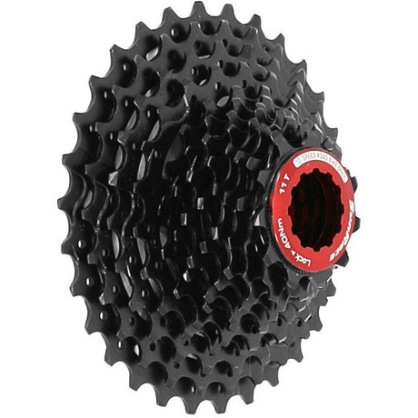 Cassetta Sunrace csrz800 12v 11-30t nero rosso