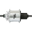 Ruota libera Spanninga Sunrace cs-rk3 36g