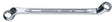 Chiave ad anello Stahlwille 14x15