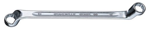 Chiave ad anello Stahlwille 14x15
