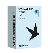 Camera d'aria Schwalbe scv3 16 47 62-305 40mm