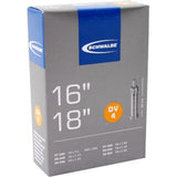 Schwalbe benelux b.v. Camera d'aria Schwalbe DV4 16 18 28 37-340 355 HV 32mm