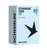 Camera d'aria Schwalbe scv6 20 28 40-406 40mm