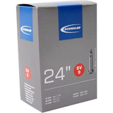 Camera d'aria Schwalbe (sv9) - 24'' (28 47-507 541) - presta