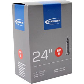 Camera d'aria Schwalbe (sv9) - 24'' (28 47-507 541) - presta