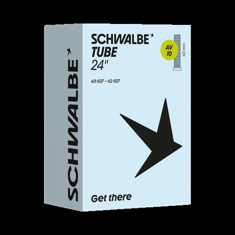 Camera d'aria Schwalbe av10 24 40 62-507 av 40mm