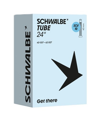 Camera d'aria Schwalbe scv10 24 40 62-507 40mm
