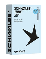 Camera d'aria Schwalbe scv15 28 23 30-622 630 60mm