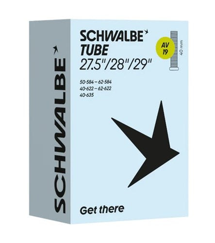 Tubo Schwalbe n. 19 40 62-584 635 av40