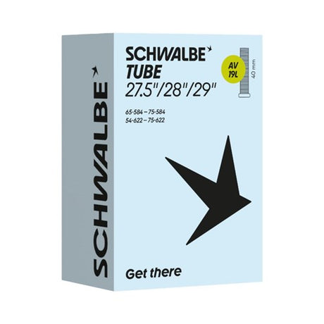 Schwalbe av19l 29x2.15-3.00 (54 75-584 622) av 40 mm 10464860