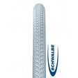 Schwalbe Tire 25-489 22x1 HS159 Gray