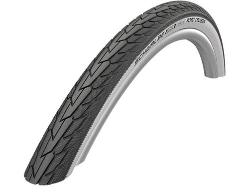Pneumatici Schwalbe da strada cru 47-559 b w motion