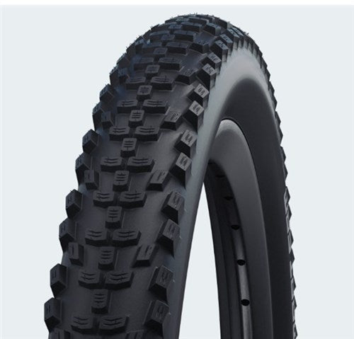 Schwalbe benelux b.v. Copertone MTB Schwalbe Smart Samoa K-Guard SBC 26'' x 2.00 Argento 26'' x 2.00