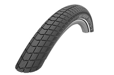 Pneumatico esterno Super Moto-X DD Greenguard 27,5 x 2,40