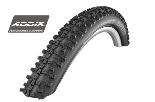 Esterno Smart Sam Performance 28 x 1,75 (47-622)