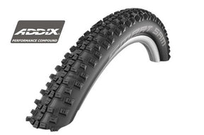 Esterno Smart Sam Performance 28 x 1,75 (47-622)