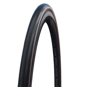 Schwalbe pneumatico one perf r-guard 700 x 25 b brz piega tle
