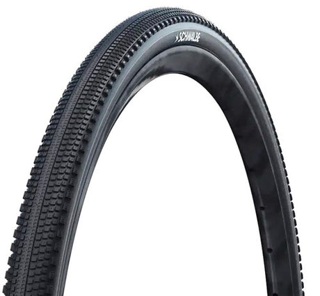 Schwalbe benelux b.v. Schwalbe copertoncino g-one comp 35-622 nero