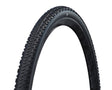 Copertone pieghevole Schwalbe g-one rx performance 40-622 tlr nero