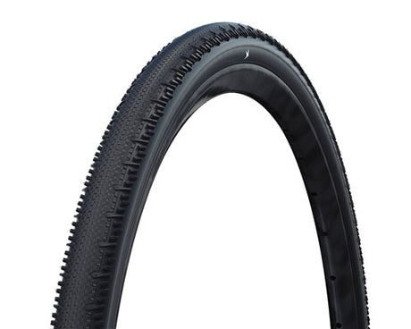 Copertone pieghevole Schwalbe g-one rs performance 45-622 tlr nero