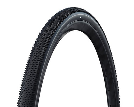 Pneumatico pieghevole Schwalbe g-one reflex performance 50-622 tlr nero