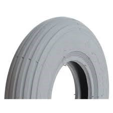 Rolko wire tire 32-86 sedia a rotelle is-300 grigio