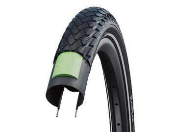 Schwalbe Tire Marathon Perf G-Guard 16 x 1,75 ZW Reflit