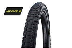 Schwalbe Piene Pick-up E-Cargo 20x2.15 (55-406) Black Reflex