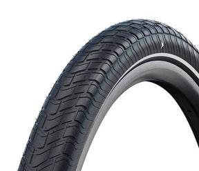 Schwalbe copertoncino motion big apple 60-559+r nero