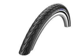 Schwalbe copertoncino Marathon Racer 35-622 +r nero