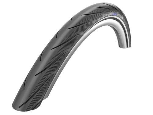 Pneumatico r 40-622 28x1.50 Spicer Plus Nero