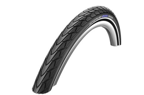Racer per pneumatici esterni 28 x 1.50 (40-622) nero