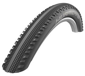 Schwalbe benelux b.v. Schwalbe copertoncino motion hurricane 42-622 +r nero