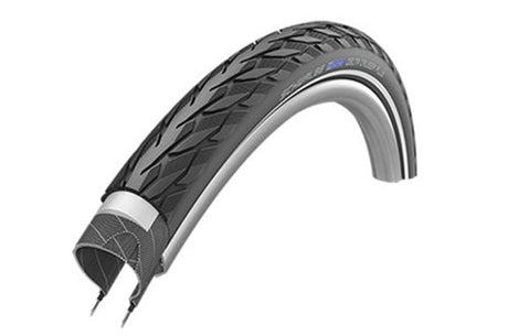 Schwalbe Tire 28x1 5 8x1 1 4 32-622 Delta Cruiser Plus Reflex