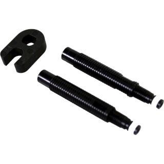 Valve Extension Schwalbe per 2 pezzi