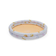 Safari | piscina multicolore ø 100 cm