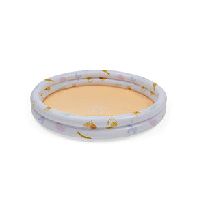 Safari | piscina multicolore ø 100 cm