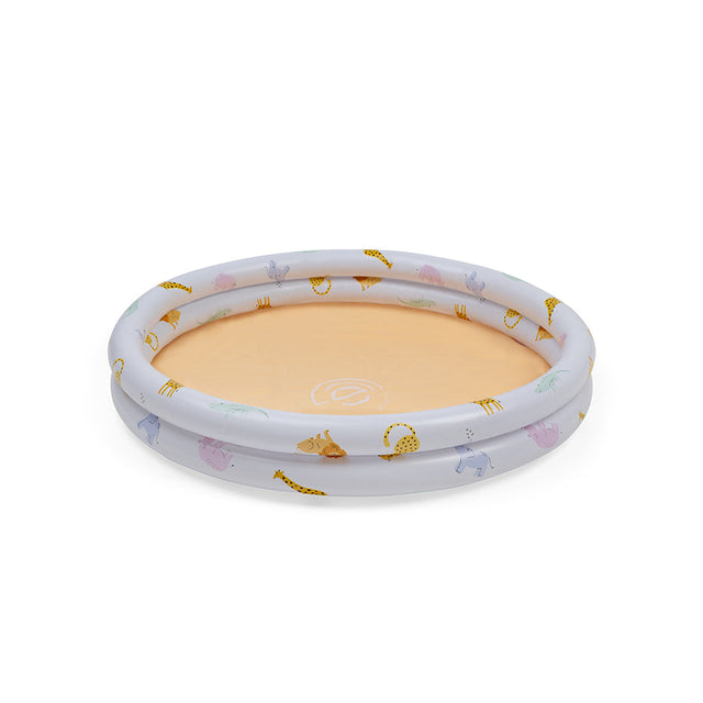 Safari | piscina multicolore ø 100 cm