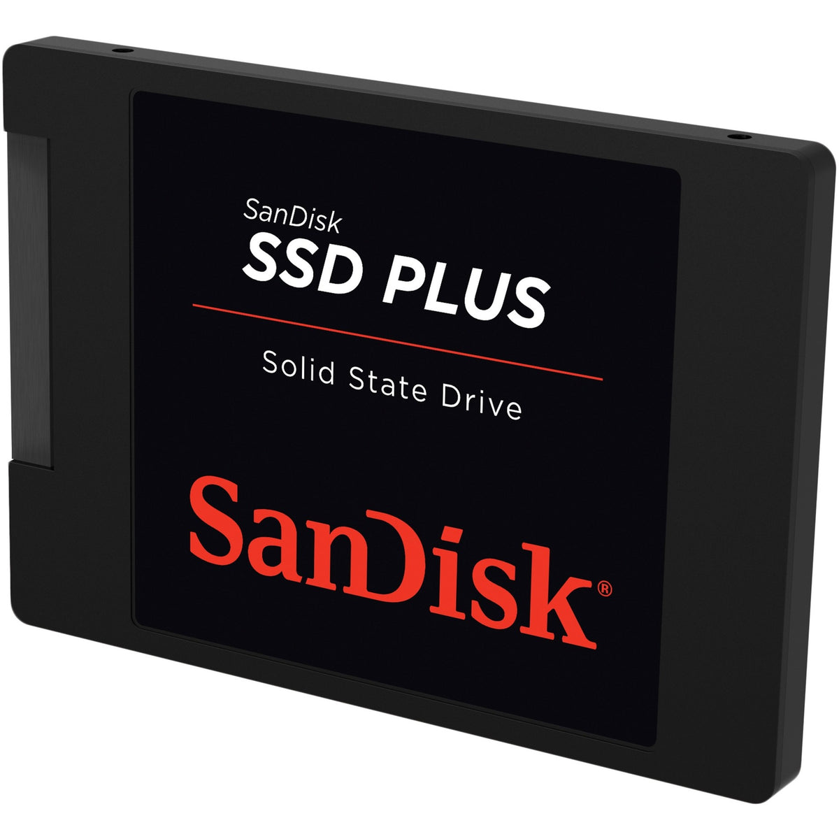 SANDISK SANDISK SSD Plus, 2 TB