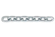 Catena 3mm maglia corta elvz