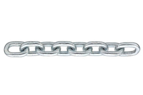 Catena 3mm maglia corta elvz