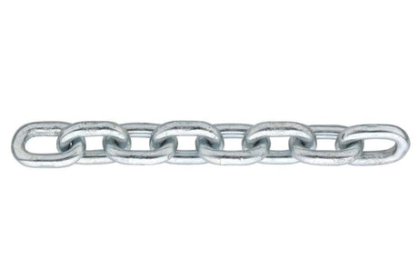 Catena 3mm maglia corta elvz