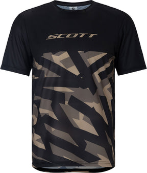 Scott verticale lt - maglia mtb | m