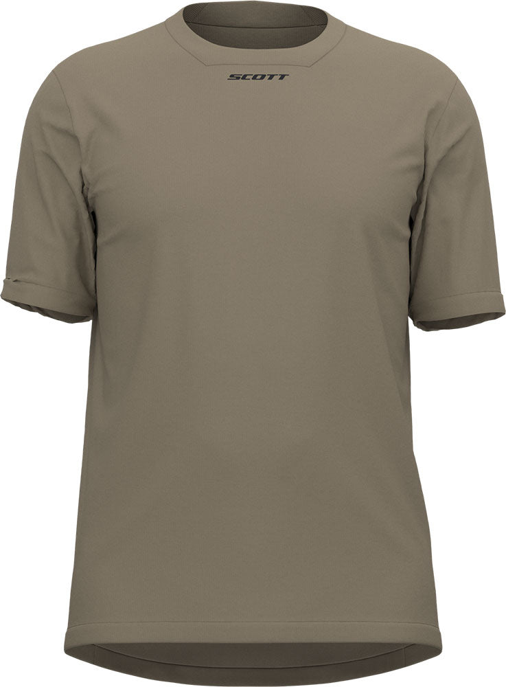 Scott vertic pro tech sl - maglia mtb | xxl