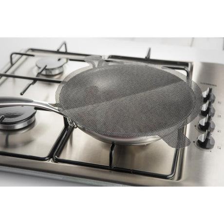 Copertura antispruzzo Nostik 28 cm