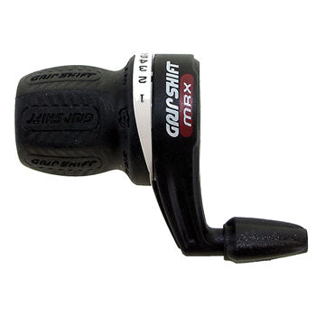 Grip Shift MRX 18 Speed ​​VerSteller Set.