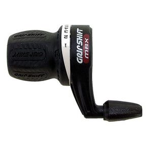Grip Shift MRX 18 Speed ​​VerSteller Set.