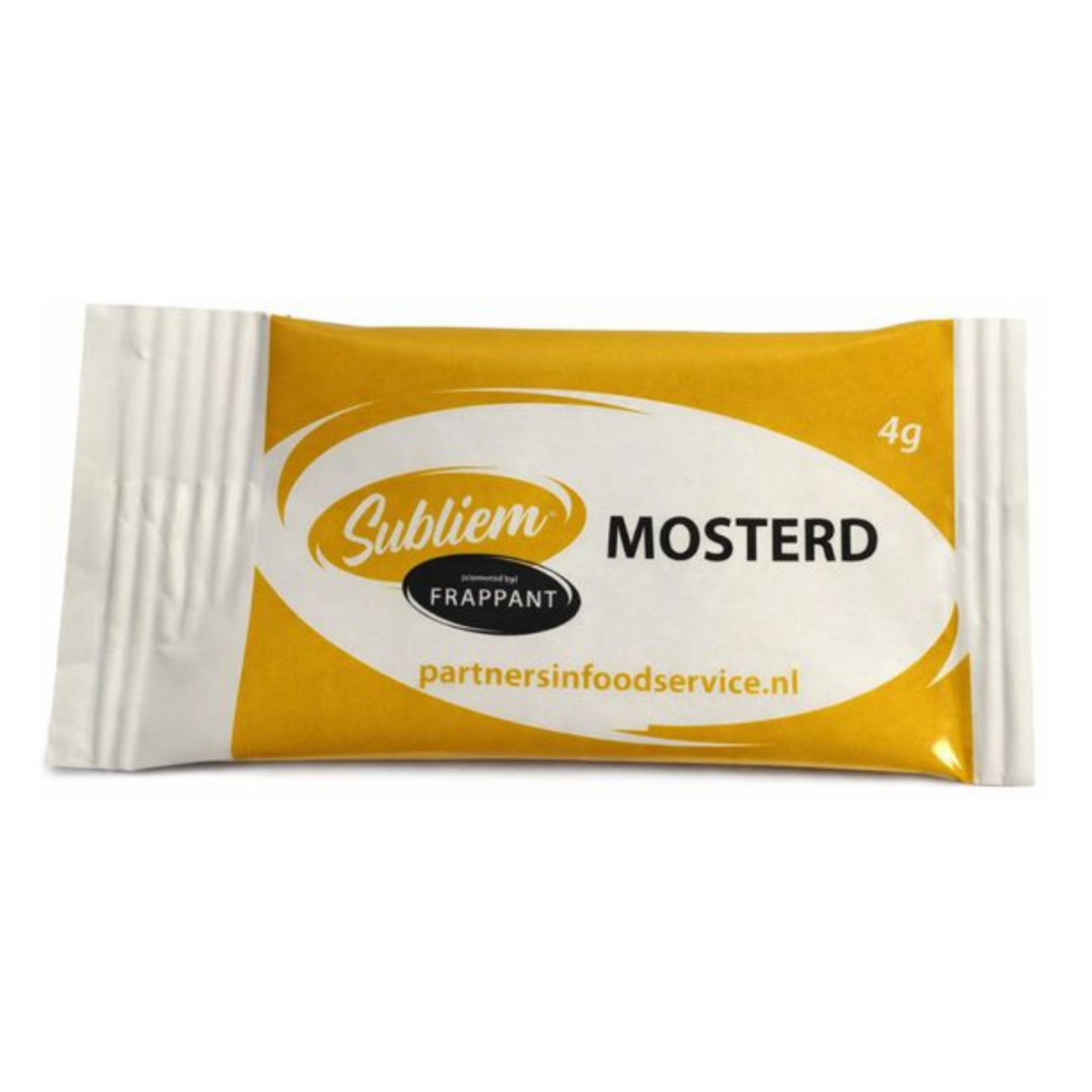 Bastoncino di senape sublime (248x 4 gr)