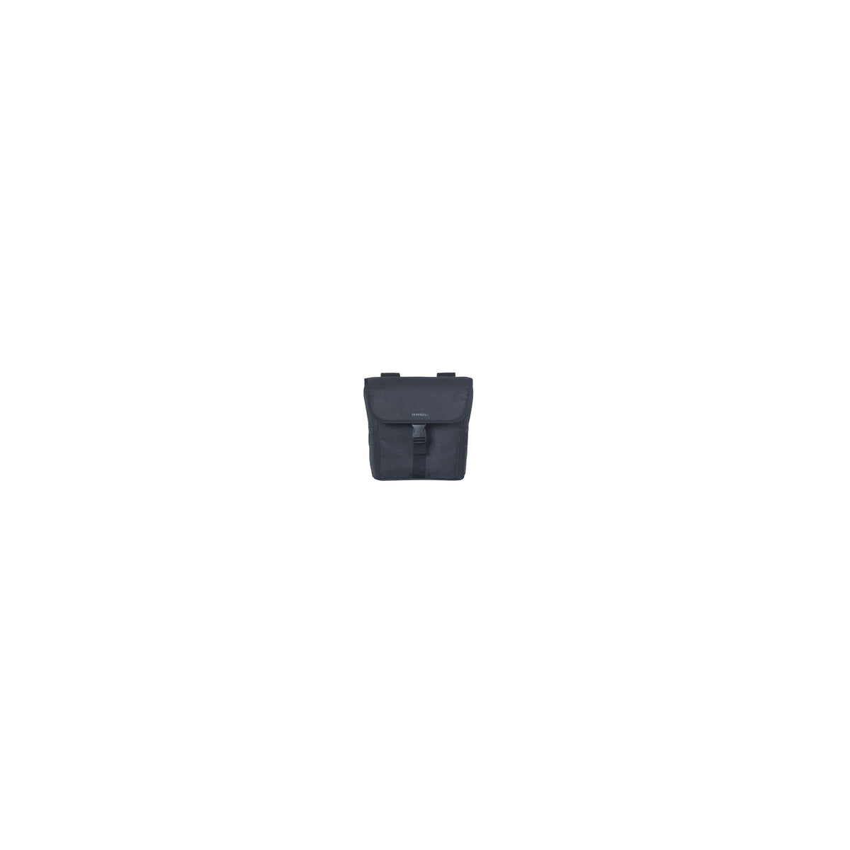 Basil b.v. borsa basilico andare doppio | nero 32 lt