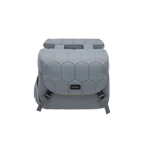 Mondi Joy Double Bicycle Borsa - Grigio